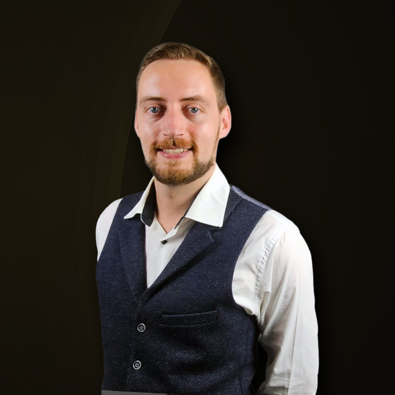 Julian Schiess – JS1996– DIE AGENTUR