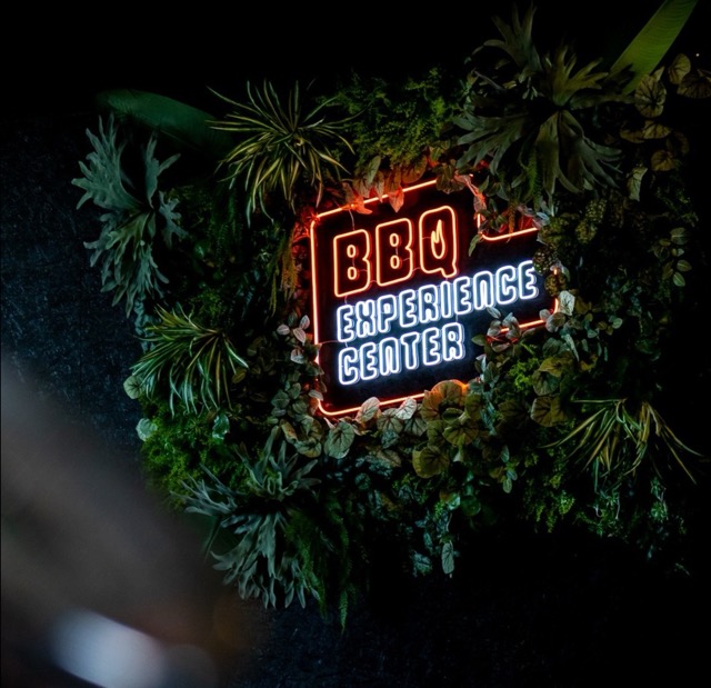 JS1996 Neon Mockup BBQ